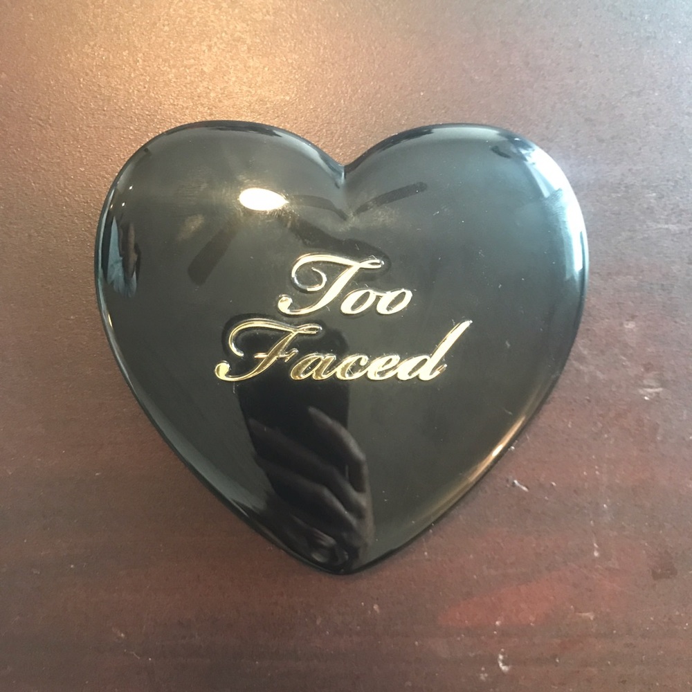 Too Faced Sweethearts Blushing Bronzer
