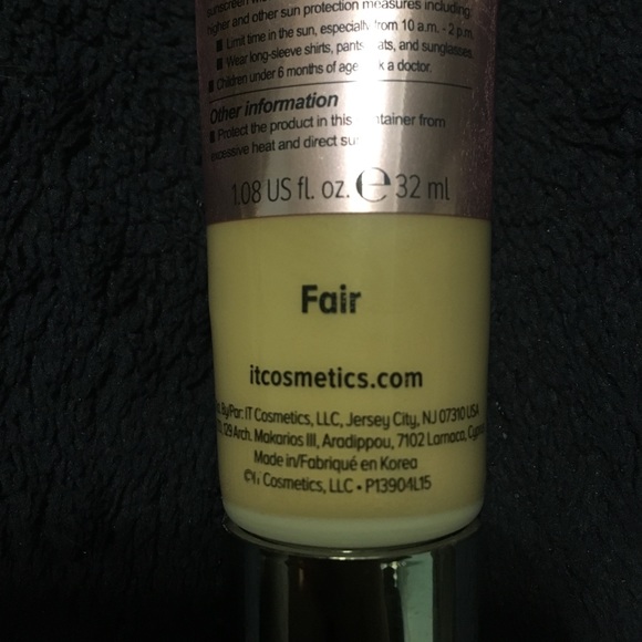 CC+ Cream - Picture 2 of 2