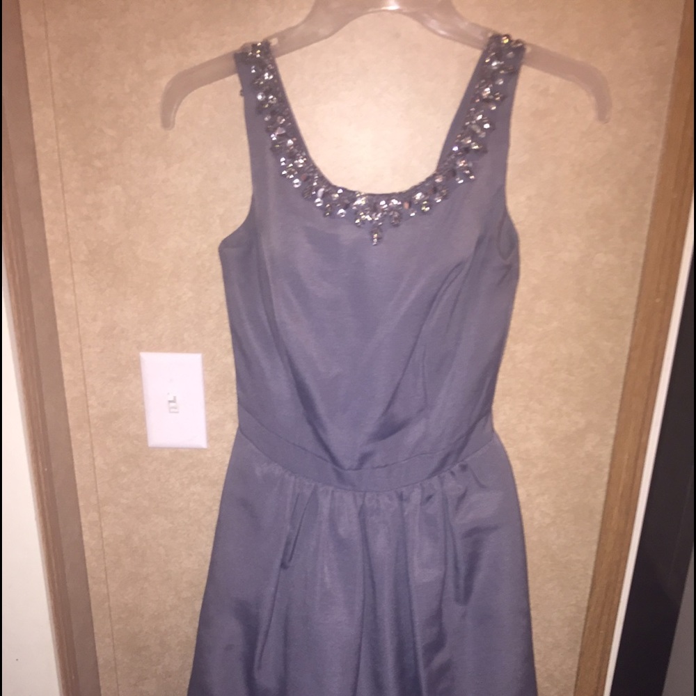 Davids bridal dress