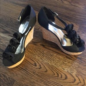 Steve Madden Wedges