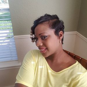 Meet your Posher, Dawnalee