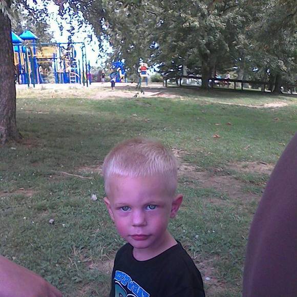 Meet your Posher, Edna - Picture 1 of 1