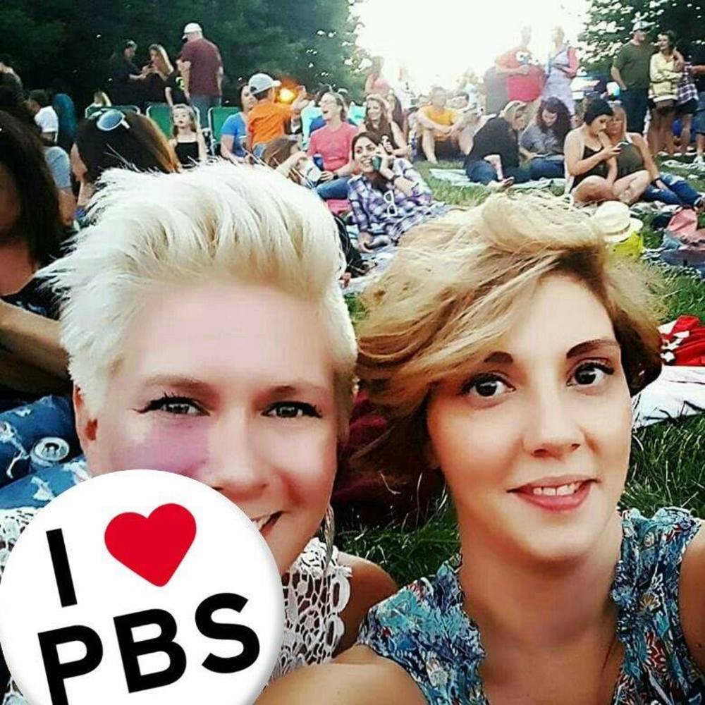 Meet your Posher, Natalie