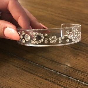 Christian Dior bangle