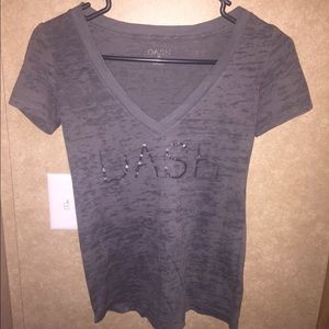 DASH t shirt