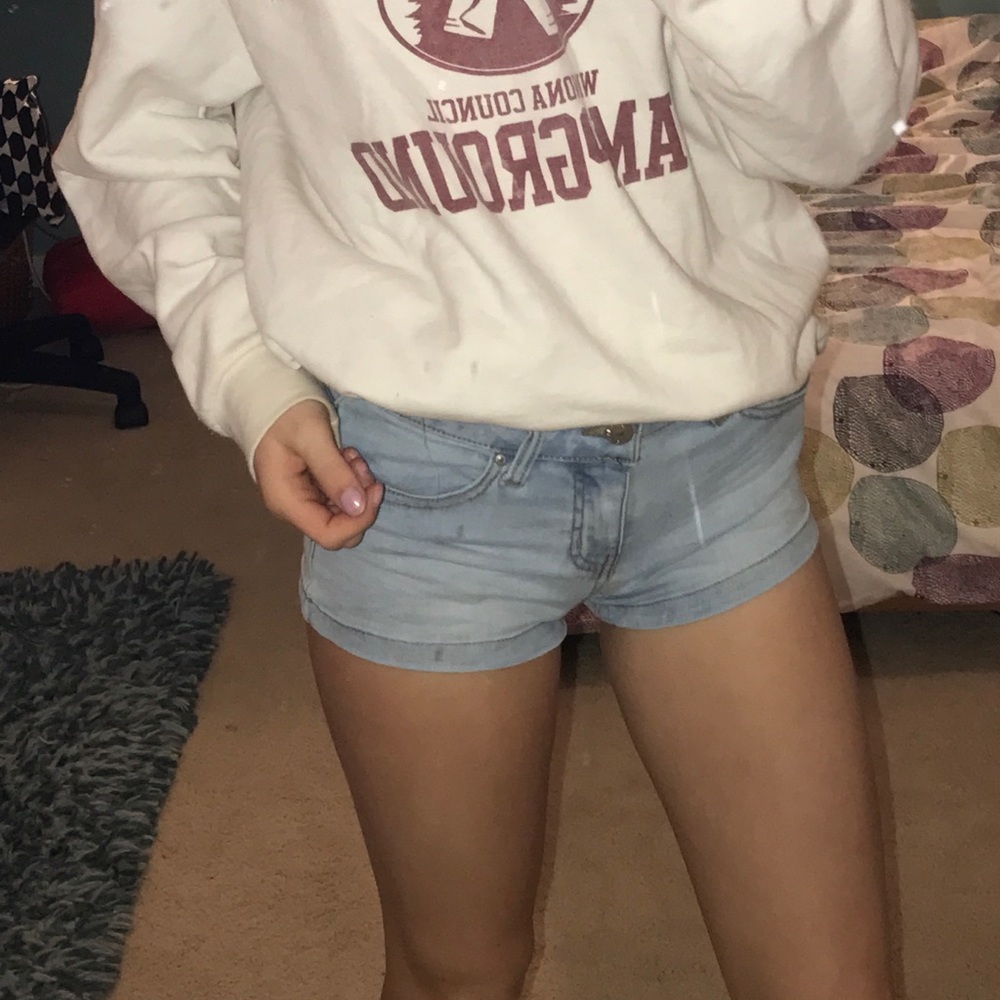 Shorts!