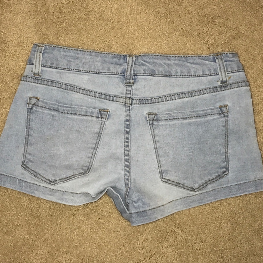 Shorts! - Picture 3 of 3