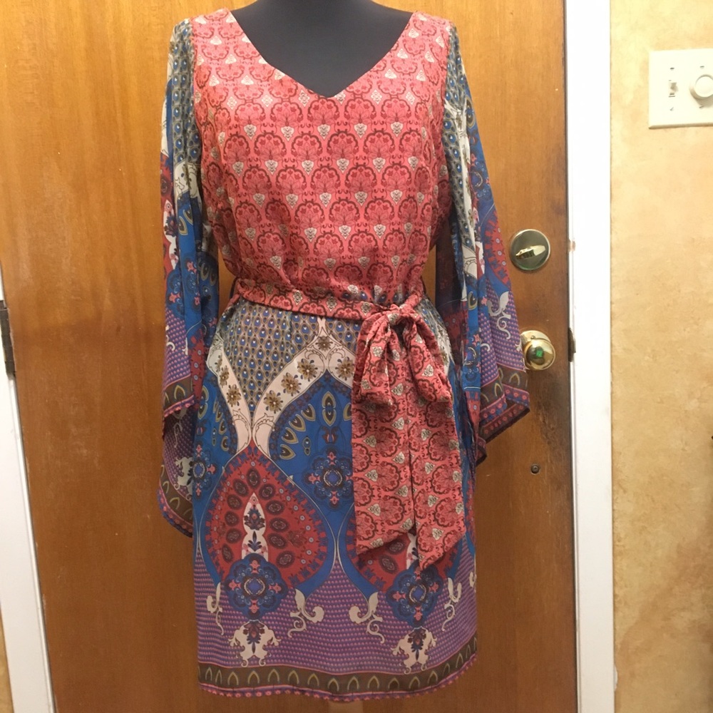 Gorgeous dress