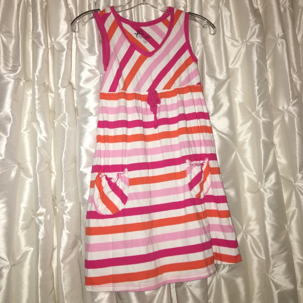 Dress bundle-miken, old navy, epic threads