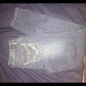 Rue 21 jeans