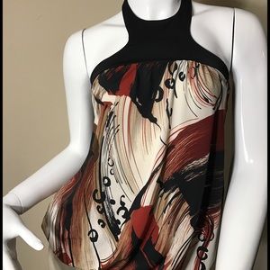 Perfect- dress up or down top
