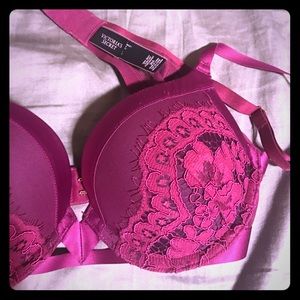 ❣️Victoria's Secret Very Sexy Push-Up❣️