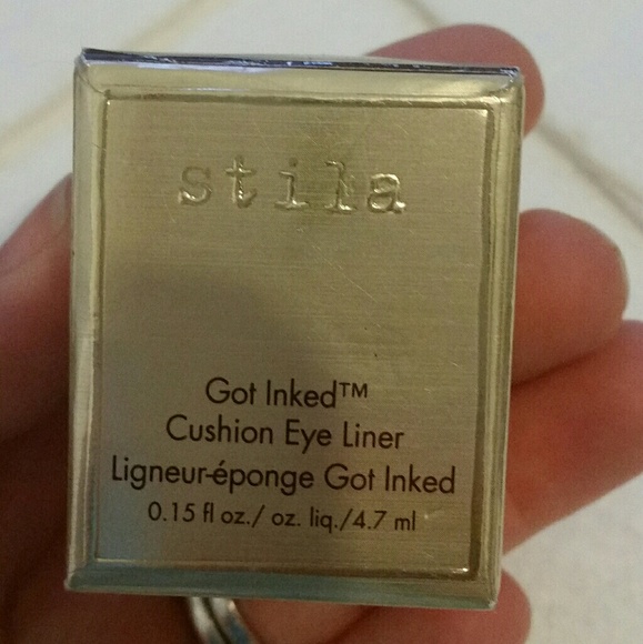 Stila Got Inked Cushion Eye Liner - Picture 1 of 2