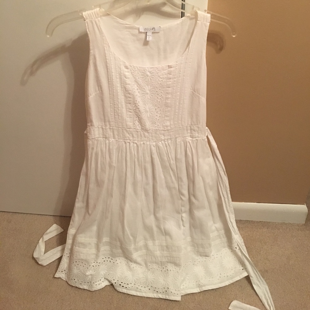 Sun dress