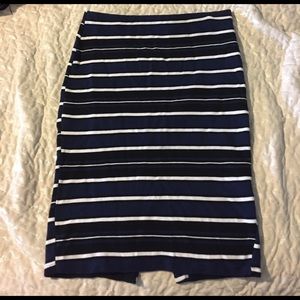Zara Pencil Skirt