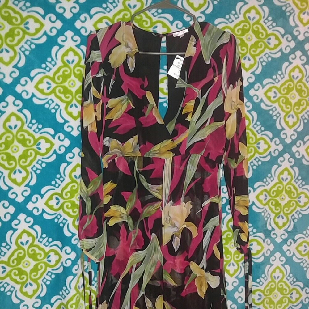 ✨Sale✨Long sleeve romper