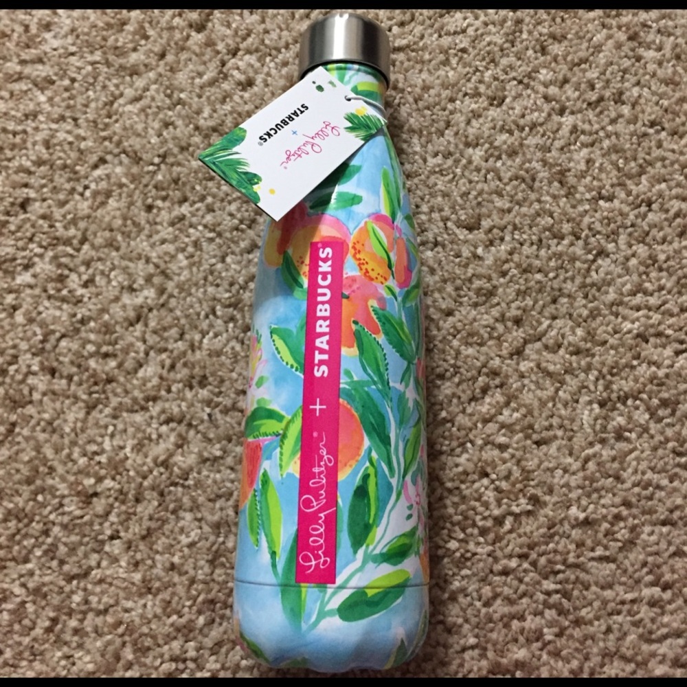 Lilly Pulitzer Swell