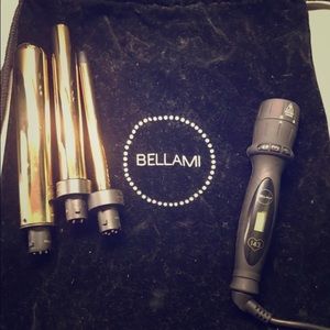 Bellami hot tools l