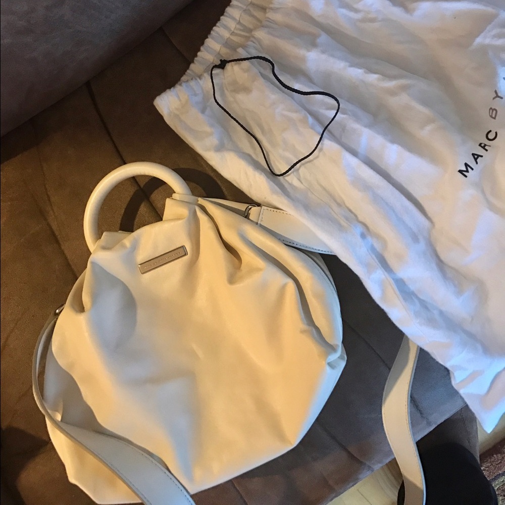 Marc by Marc Jacobs Handbag