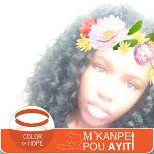 Meet your Posher, Shamarly