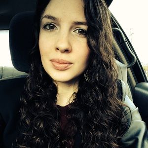 Meet your Posher, Erin