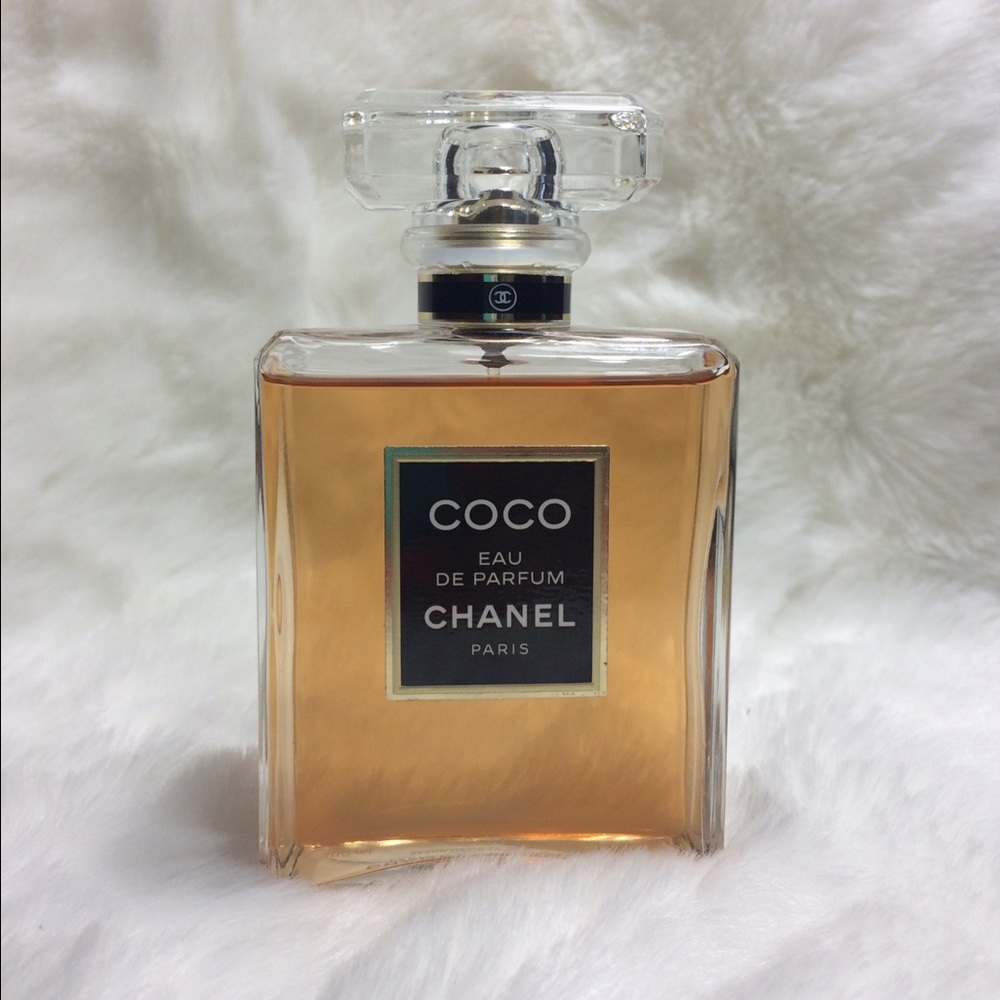 Coco Chanel Eau de Parfum