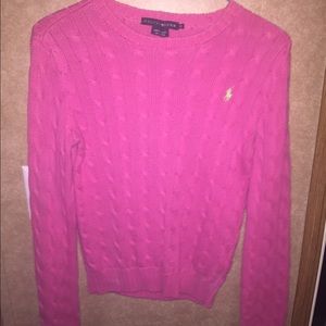 Ralph Lauren Sweater