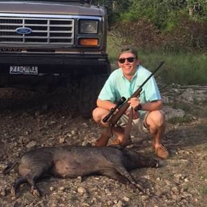 Meet your Posher, Miles