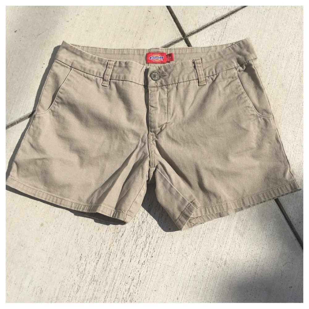 Dickies shorts