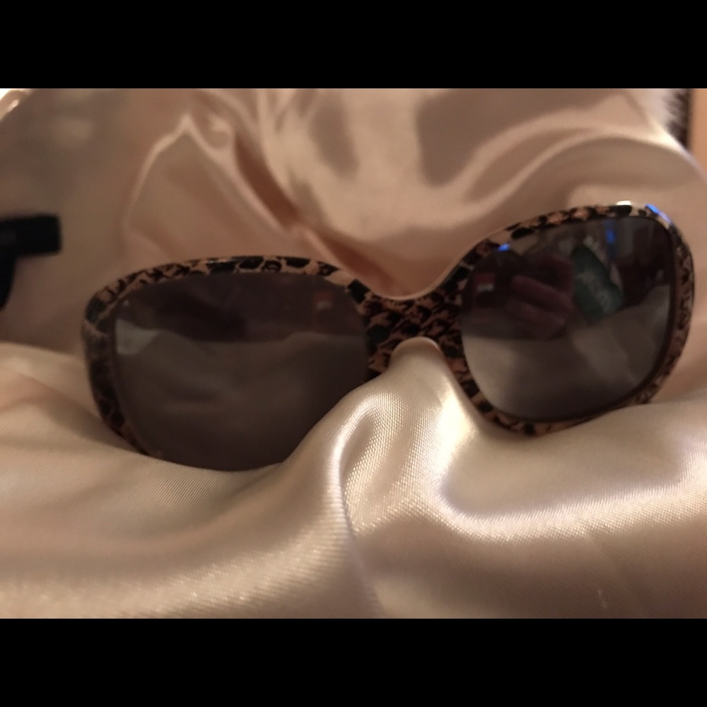 Dolce & Gabbana Sunglasses