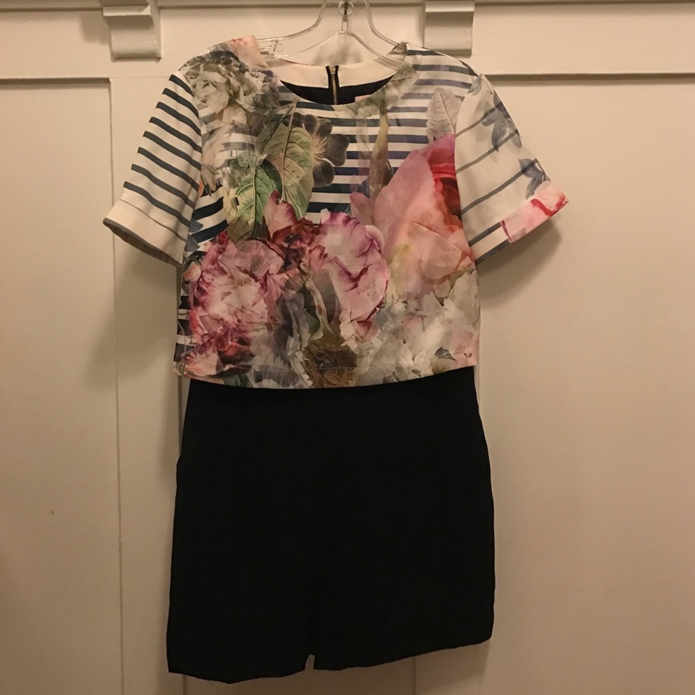 Ted Baker Romper