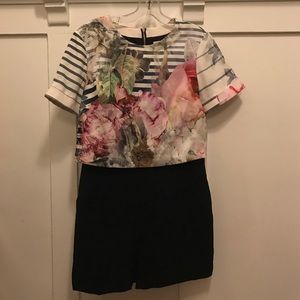Ted Baker Romper