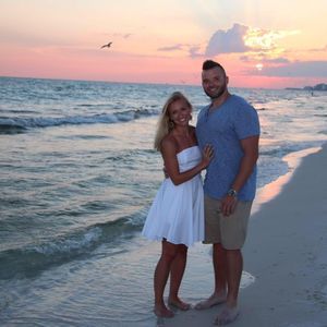 Meet your Posher, Sierra