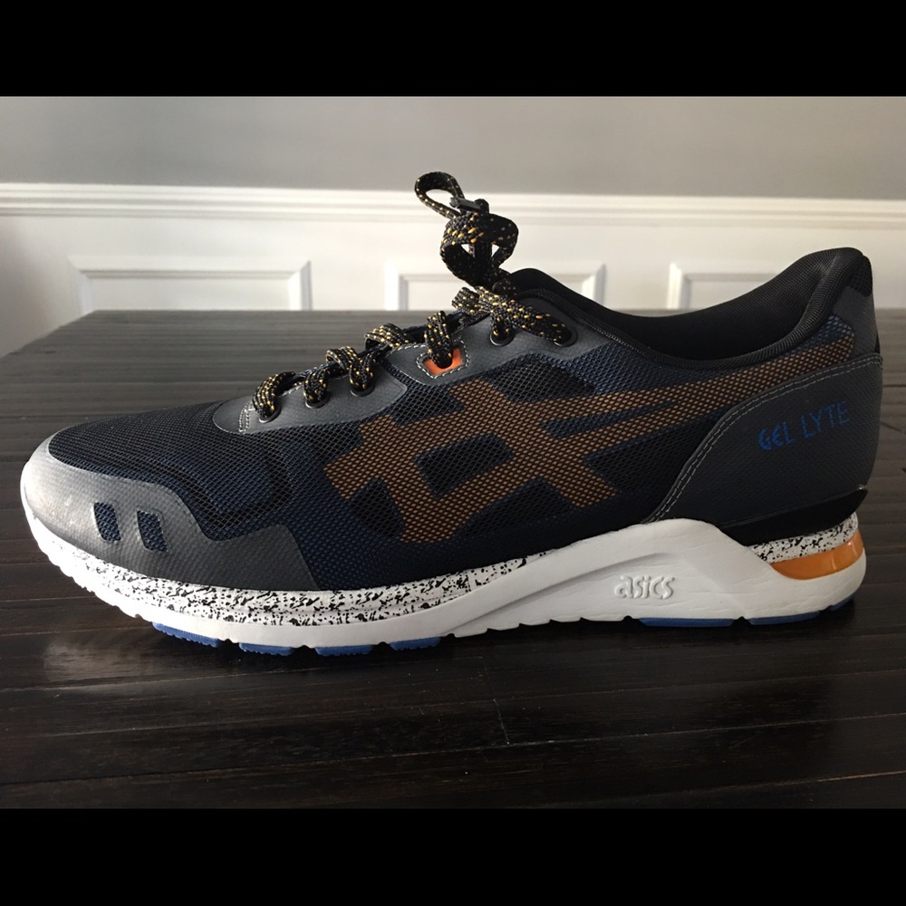 Asics Gel-Lyte Evo NT