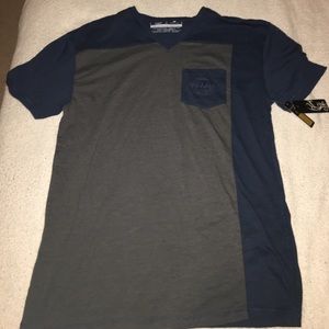 Hard Rock Tampa men's V-neck