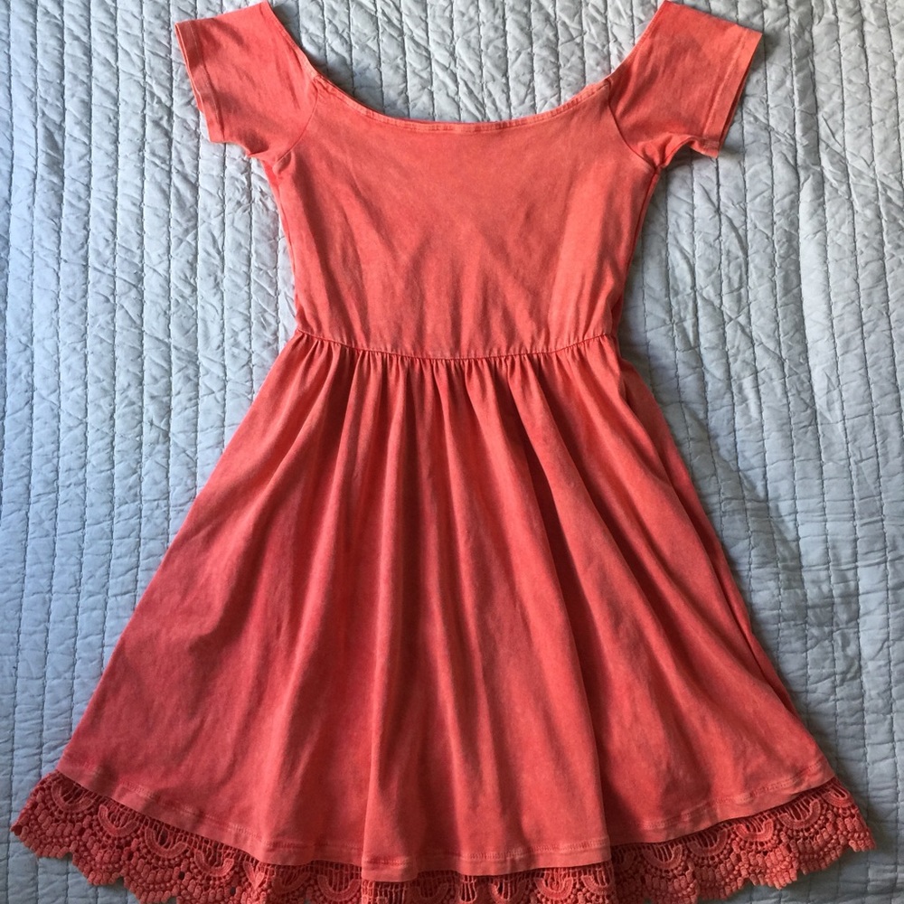 ASOS Midi Dress