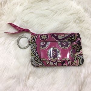 Vera Bradley ID Wallet ✨Lowest Price✨