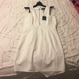 Naven Mini Dress NWT