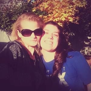 Meet your Posher, Kassandra