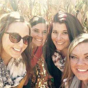 Meet your Posher, Leah