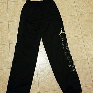 Jordan sweatpants