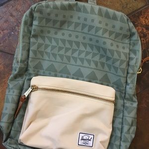 Awesome Herschel Backpack