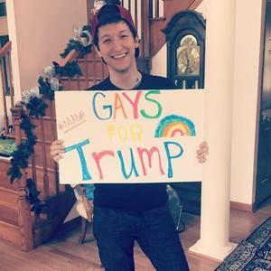 Meet your Posher, Thomas