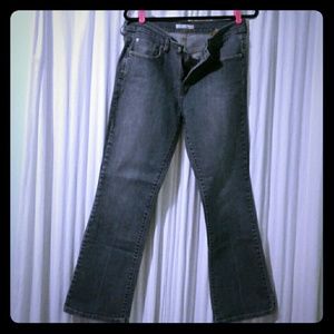 Levi's 515 Jeans