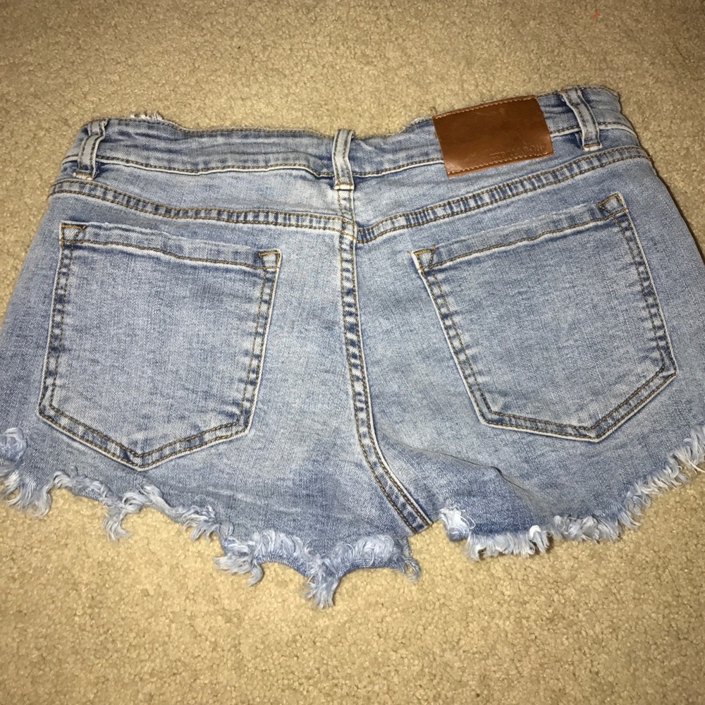 Shorts