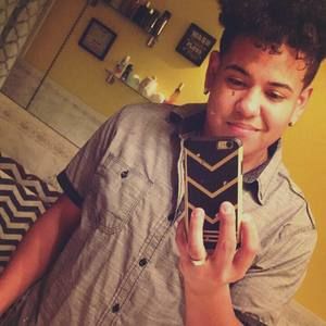 Meet your Posher, Bryan