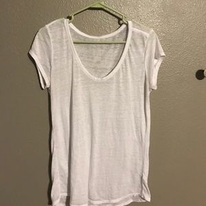 Athleta T Shirt Small