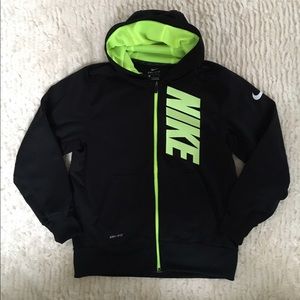 Nike YOUTH Sweatshirt