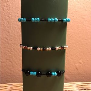 Beaded Bracelet