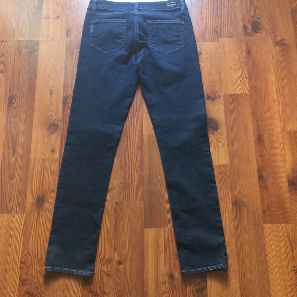 Paige Skinny Jeans
